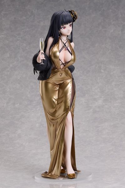 B-style 胜利女神：新的希望 D：杀手妻子 秘密派对清洁工﻿  ﻿﻿﻿