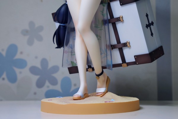 蔚蓝档案 若叶日向（泳裝）