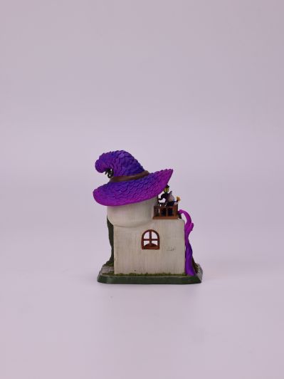 林间魔女屋