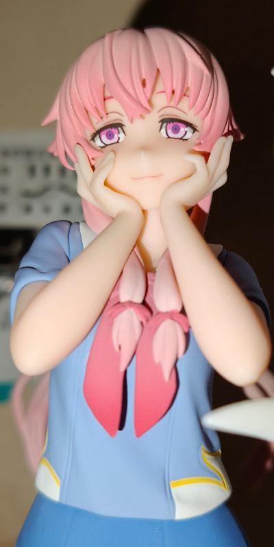 POP UP PARADE 未来日记 我妻由乃 限定版