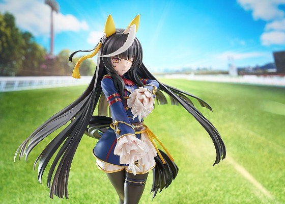 赛马娘 金镇之光