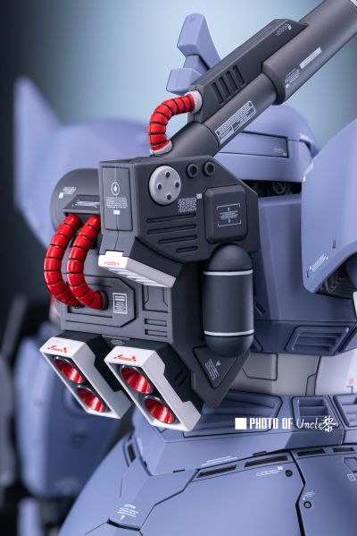 MG 	Mobile Suit Variations MS-14C 勇士加农 Ver. 2.0 
