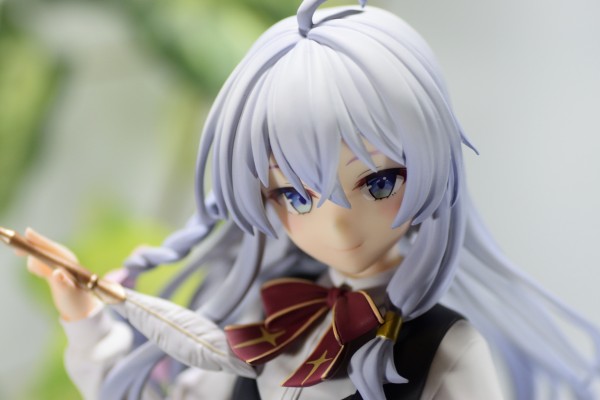 TENITOL TALL 魔女之旅 伊蕾娜 校服