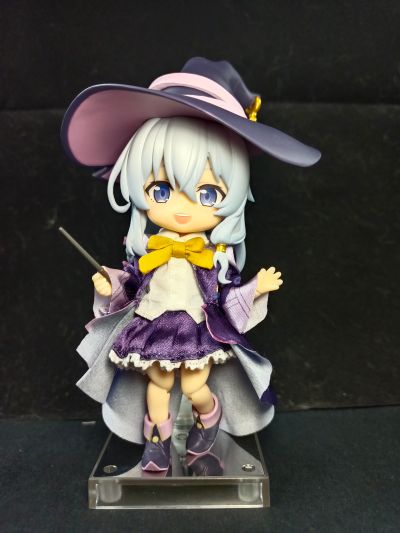 粘土娃 魔女之旅 伊蕾娜