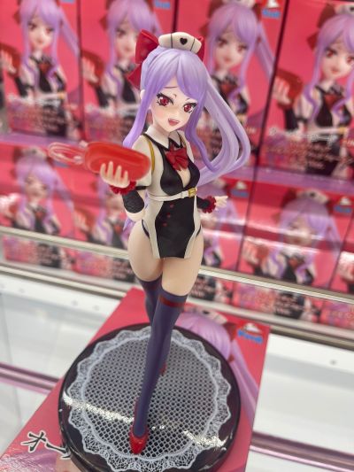 Vivit OVERLORD 雅儿贝德 黑色护士