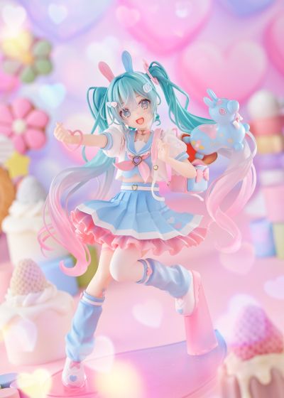 TAiTO赏 初音未来×RODY A赏 初音未来×RODY
