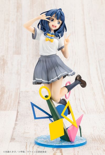 败犬女主太多了! 八奈见杏菜