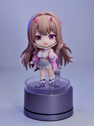 粘土人#2763 胜利女神：新的希望 毒蛇