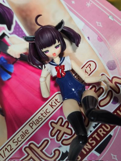 Plafia 东北切蒲英