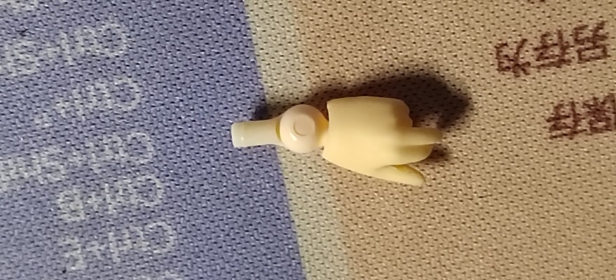 figma Fantasista Doll 鵜野うずめ