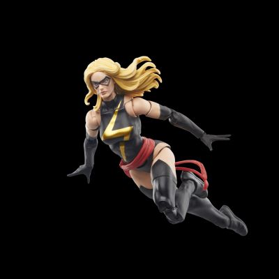 漫威传奇系列 战鸟（卡罗尔·丹弗斯）（漫威85周年纪念漫画）