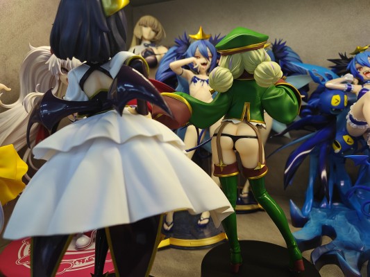 POP UP PARADE 梦想成为魔法少女 猎豹 L尺寸