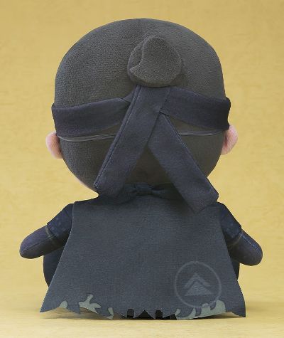玩偶 对马岛之魂 境井仁