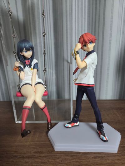 POP UP PARADE 剧场版 古立特宇宙 响裕太 L尺寸