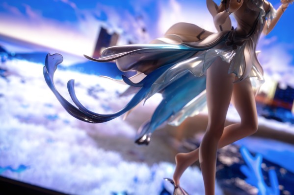 薪火系列 鸣潮 守岸人