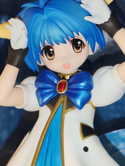 银河天使 薄荷・布拉曼修 