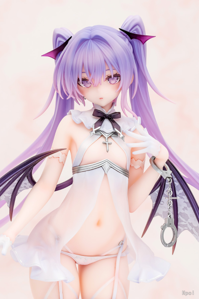 伊芙 CARNEADES设定画