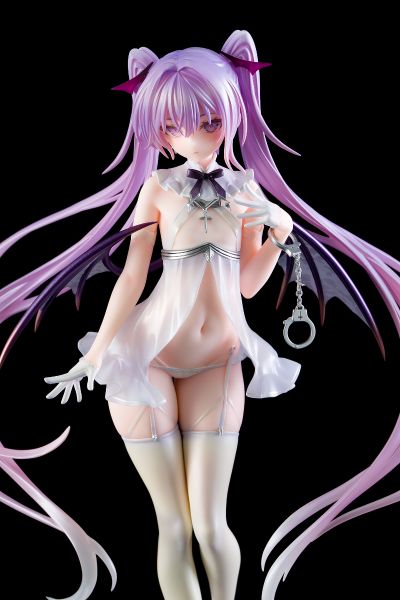 伊芙 CARNEADES设定画