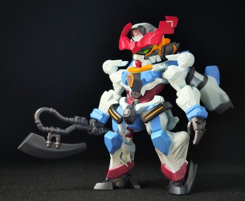 FW GUNDAM CONVERGE ♯27