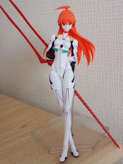 MODEROID 飞跃巅峰2！ 巴斯塔机器人7号