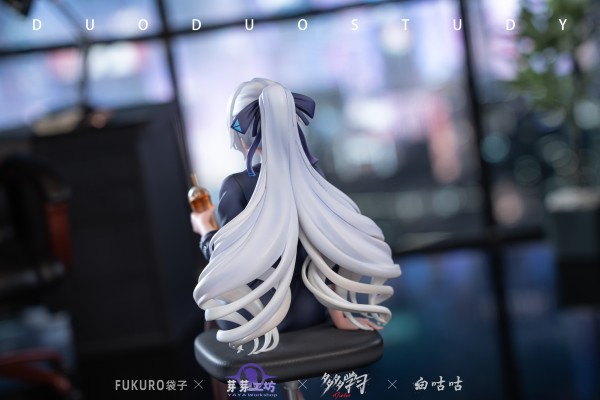 崩坏3rd 布洛妮娅OL