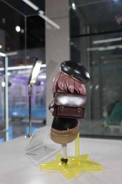 间谍过家家 ESPRESTO-校园装扮-阿尼亚·福杰 异色版（待检资料）