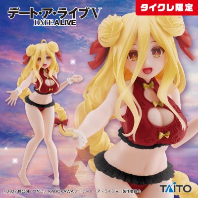 Coreful 约会大作战 第五季 星宫六喰～泳装～新装版（TAiTO限定）
