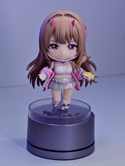 粘土人#2763 胜利女神：新的希望 毒蛇