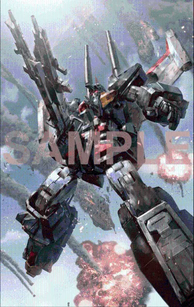 ACKS No.DN-02 超兽机神断空我 + 大枪选配套装