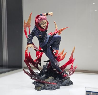 FIGURIZMα 咒术回战 宿傩