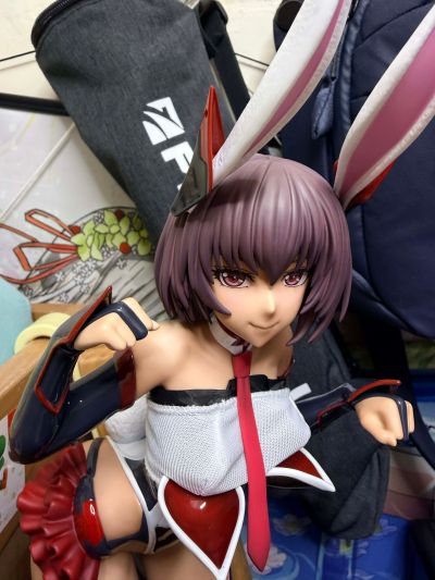 对魔忍RPG 雷神雪风