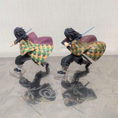 一番赏 鬼灭之刃 冨冈义勇 Last One ver. 