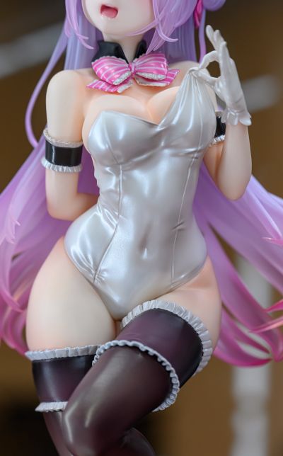 罗莉