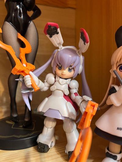 一击杀虫！！小惠惠 LEGACY DG-001LN USA-GEAR