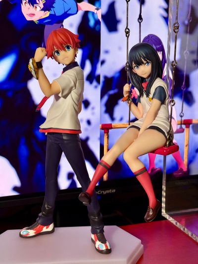 POP UP PARADE 剧场版 古立特宇宙 响裕太 L尺寸