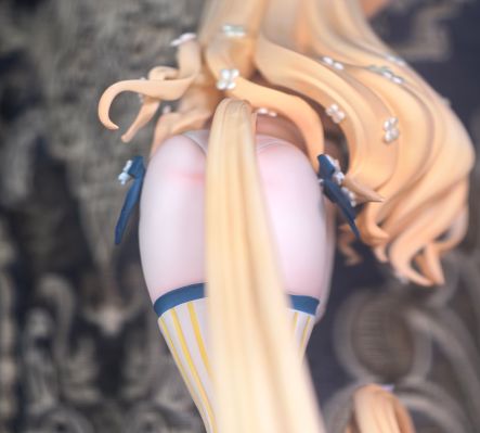 蔚蓝档案 百合园圣亚 性感的圣亚，对不起了‥。