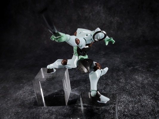 REVOLTECH No.060 天元突破 盐基