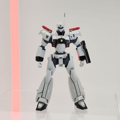 ROBOT魂 ＜SIDE LABOR＞ 机动警察 AV-98plus 英格拉姆Plus 1号机