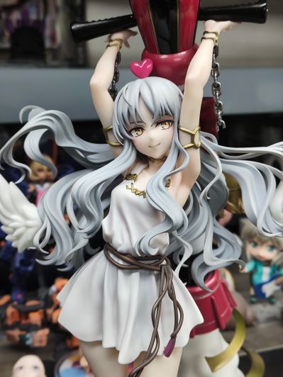 命运-冠位指定 卡莲·C·奥尔黛西亚