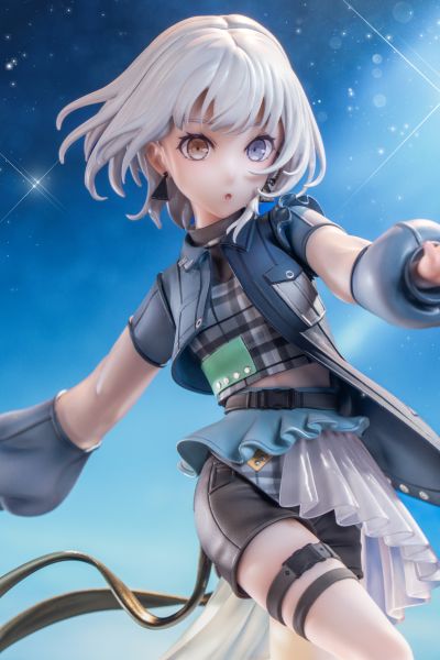 BanGDream! It's MyGO!!!!!  要乐奈Zero gravity ver.