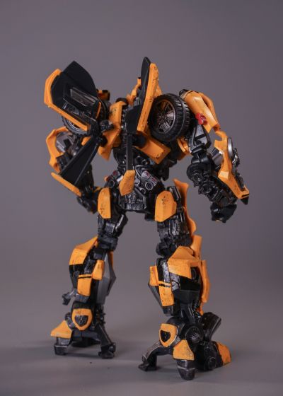 变形金刚-超越版 CC23-变形金刚电影3 大黄蜂