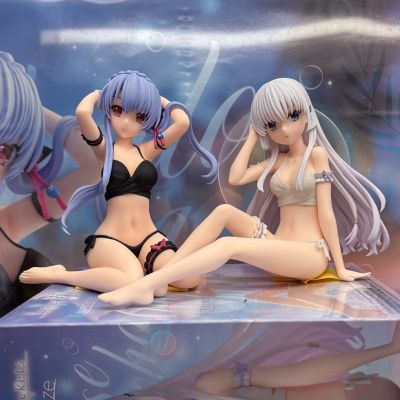 《夏日口袋》Yumemirize “鸣濑白羽”