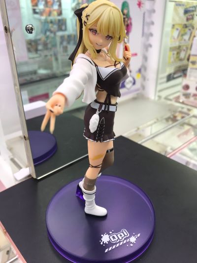 卟啵电竞！ -乐在漆中-组合7