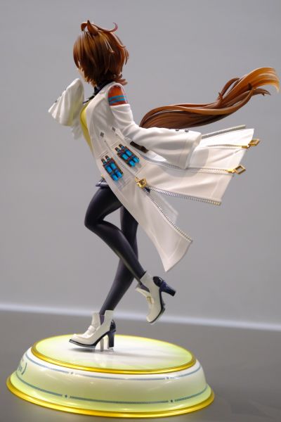 粘土人#2791 赛马娘 / 闪耀！优俊少女 强击