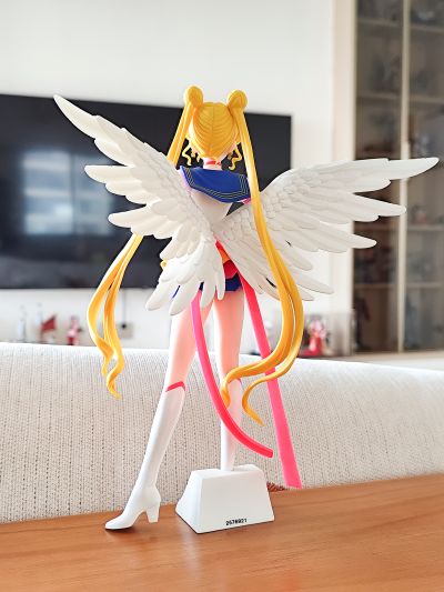 独特魅力 美少女战士Cosmos 永恒水兵月