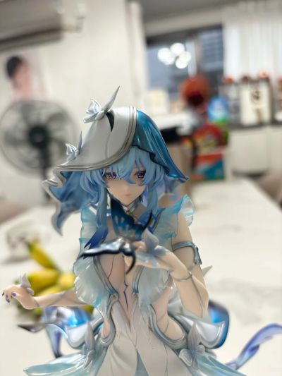 薪火系列 鸣潮 守岸人