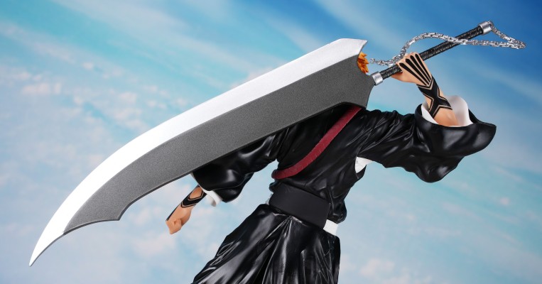 Grandista 境·界（死神）黑崎一护