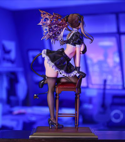 翼系列 imp 异色版
