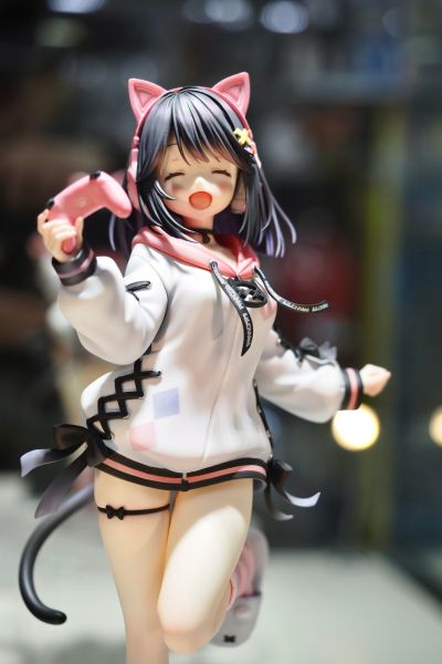 哥哥继续！白雪结梨