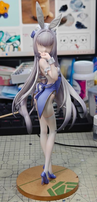 命运-冠位指定 兔女郎 梅柳齐娜